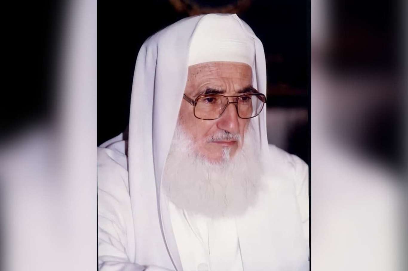 One of prominent Islamic Scholars, Al-Sabuni, dies at age of 91